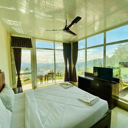 Tulips Village Resorts Ooty Buitenkant foto