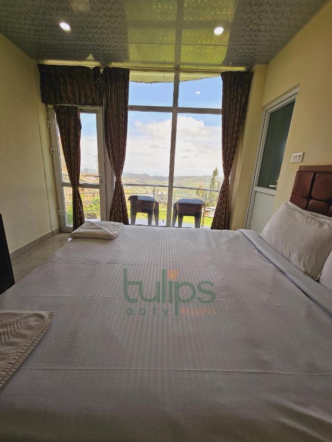 Tulips Village Resorts Ooty Buitenkant foto