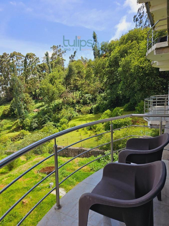Tulips Village Resorts Ooty Buitenkant foto